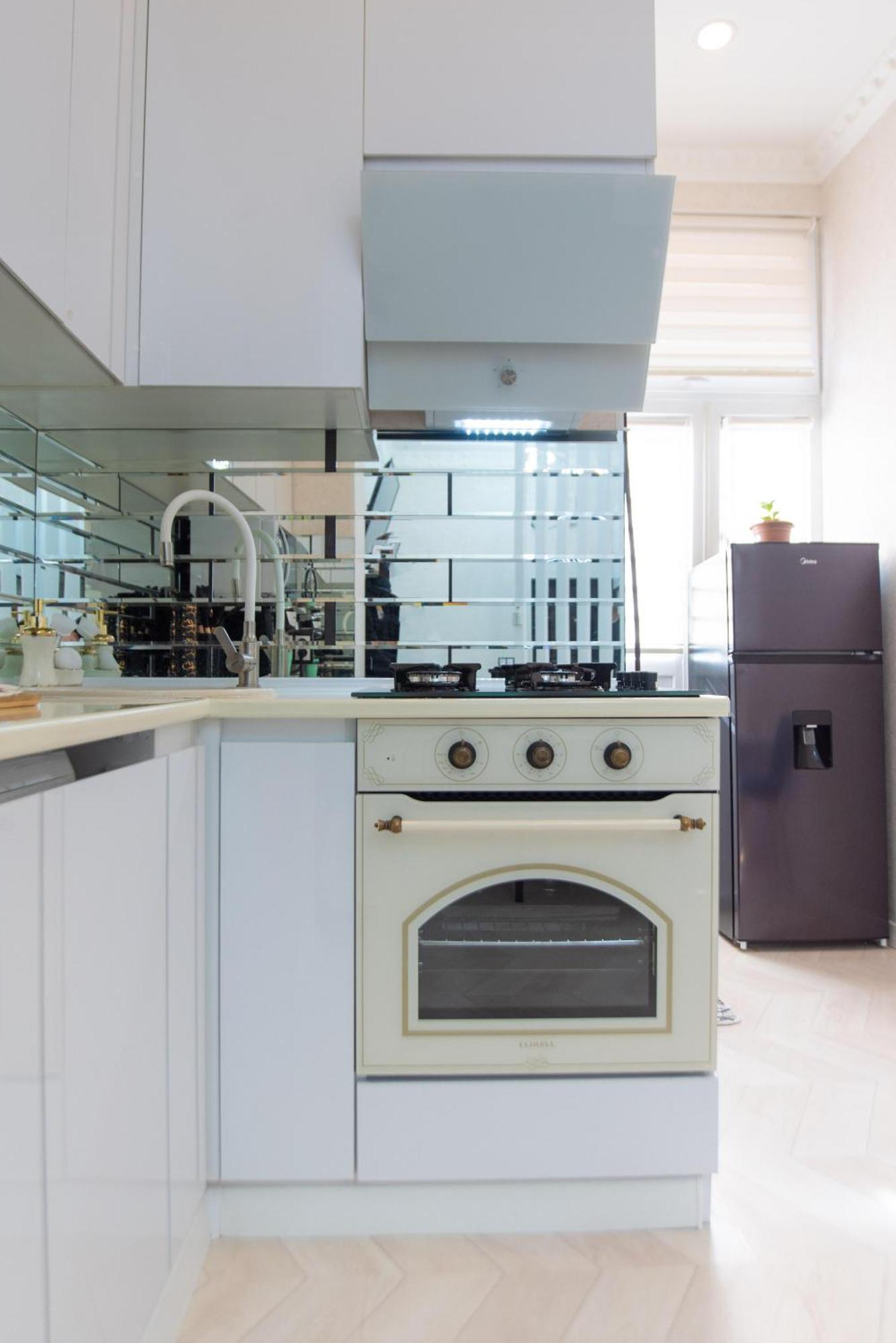 Apartment In Old Тбилиси Экстерьер фото