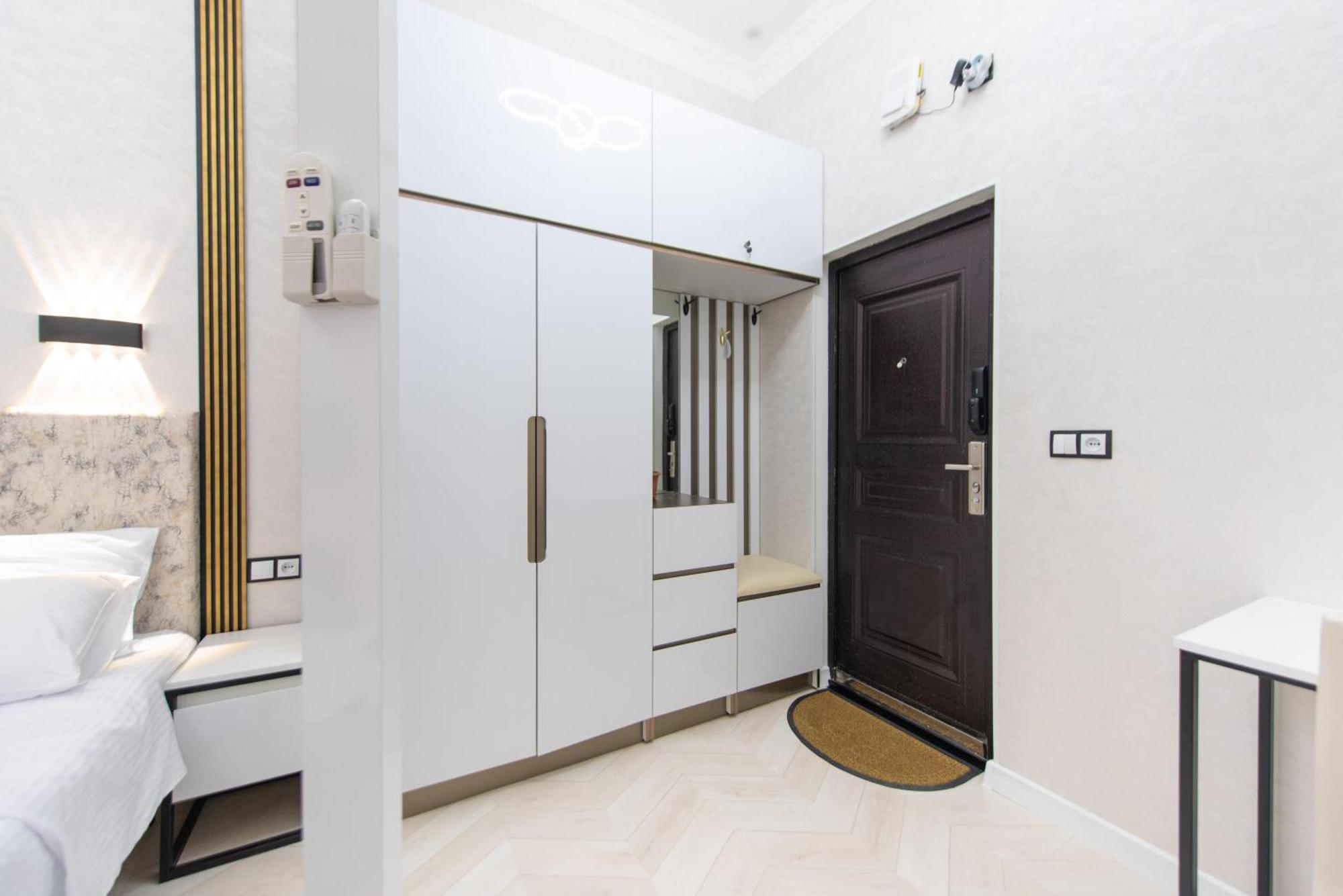 Apartment In Old Тбилиси Экстерьер фото