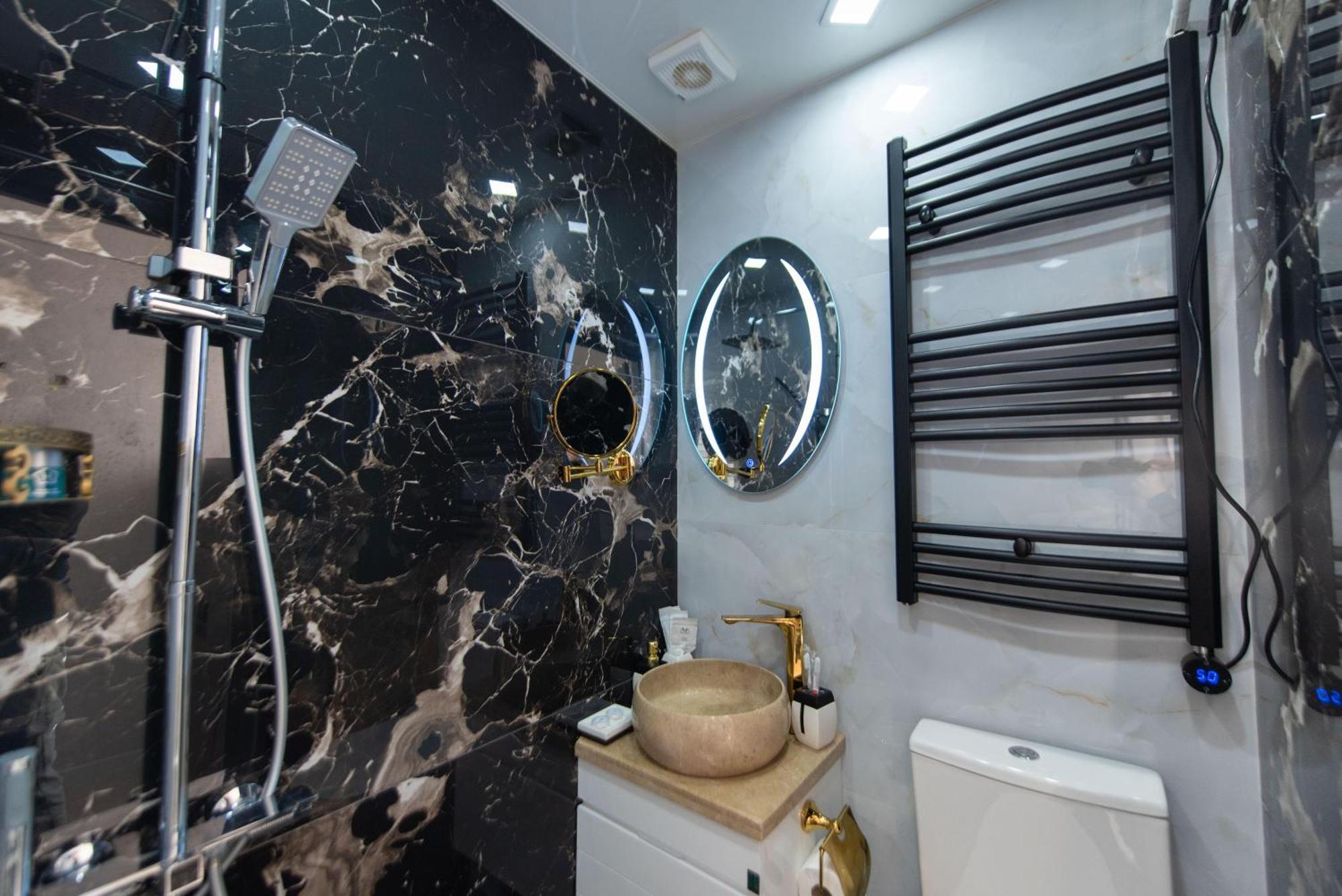 Apartment In Old Тбилиси Экстерьер фото