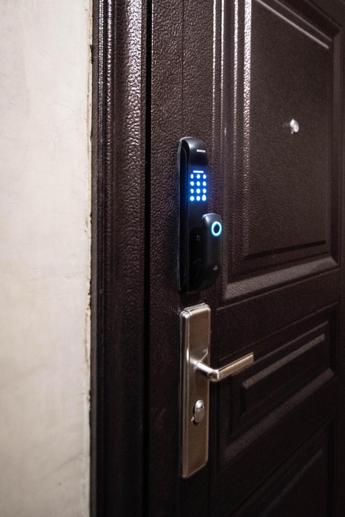 Apartment In Old Тбилиси Экстерьер фото