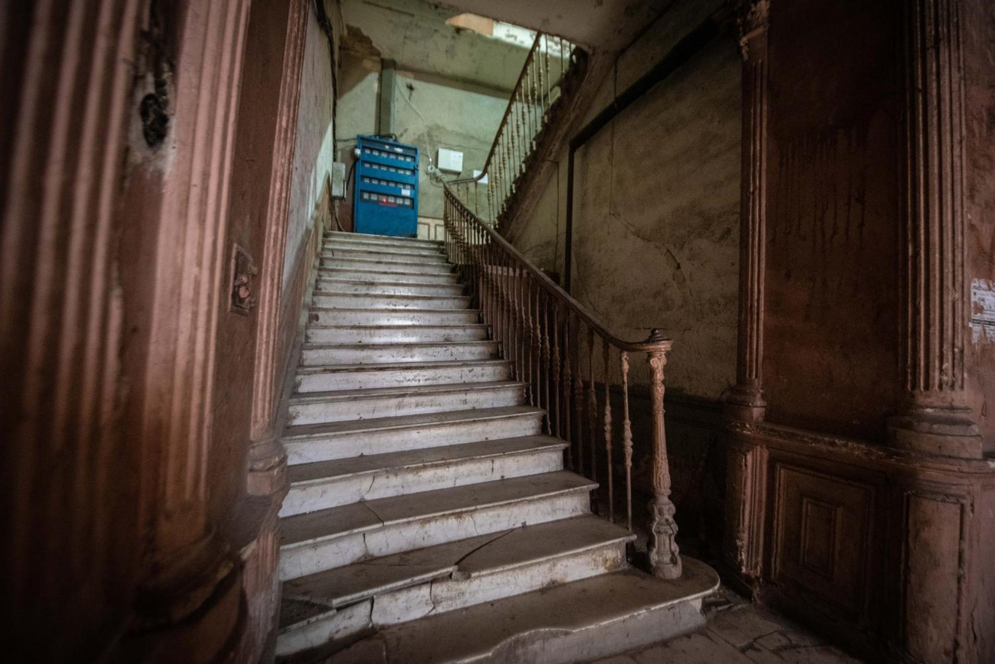 Apartment In Old Тбилиси Экстерьер фото